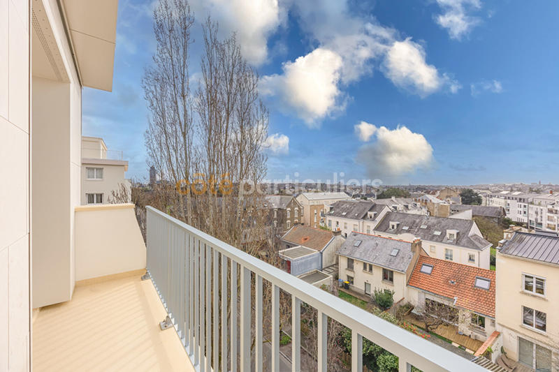 Appartement - 126 m² - 5 pièces