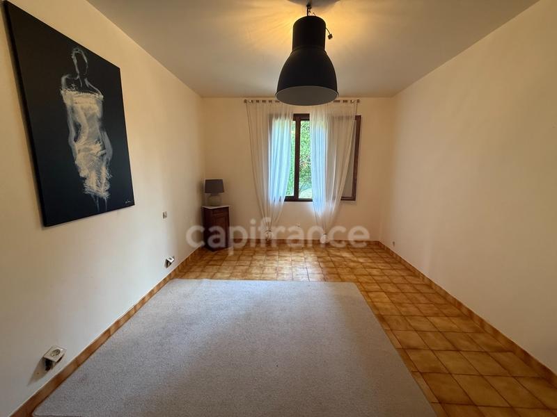 Maison - 155 m² - 6 pièces