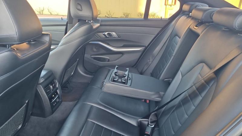 Bmw Série 3 G20 M340i 374 xDrive Bva8 m