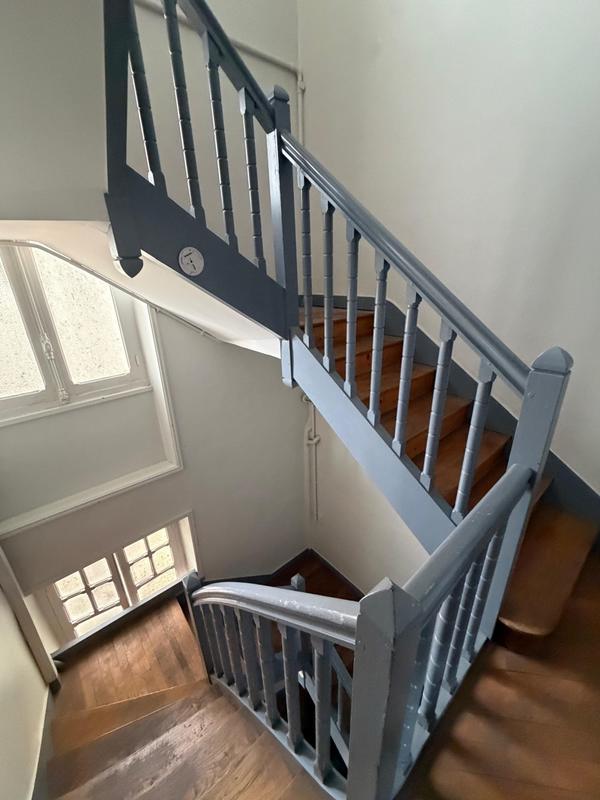 Appartement - 87 m² - 4 pièces