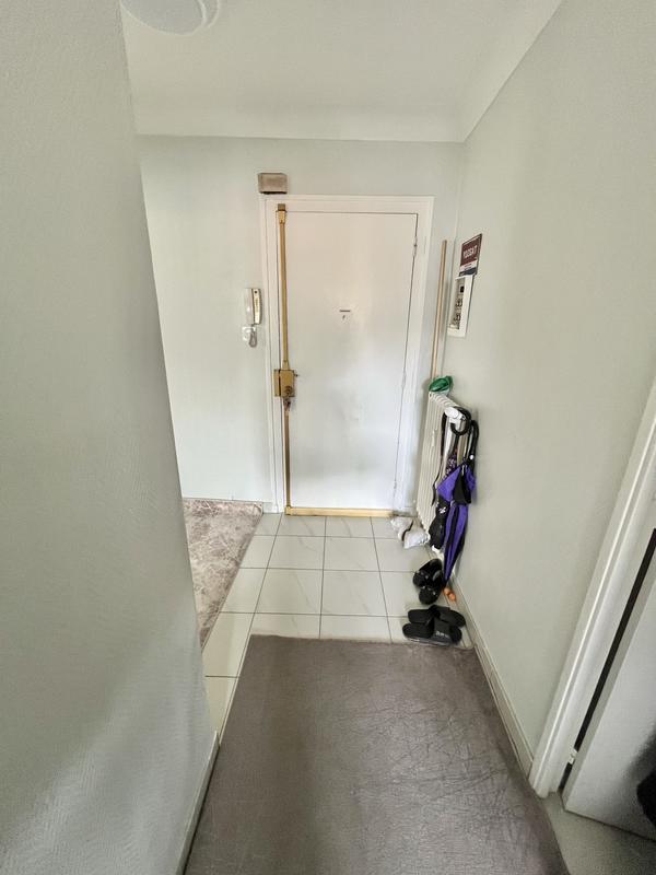 Appartement - 76 m² - 4 pièces