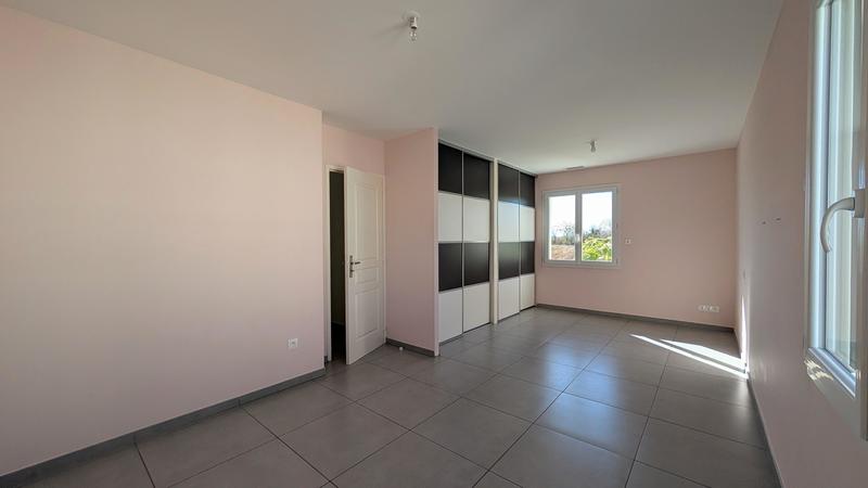 Maison - 132 m² - 6 pièces