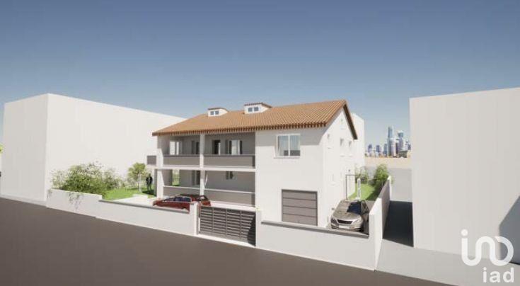 Maison - 63 m² - 3 pièces