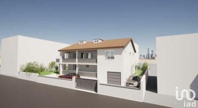 Maison - 63 m² - 3 pièces