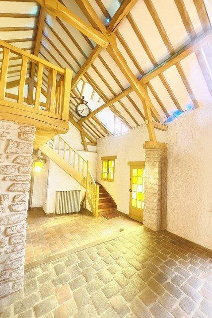 Maison - 120 m² - 4 pièces