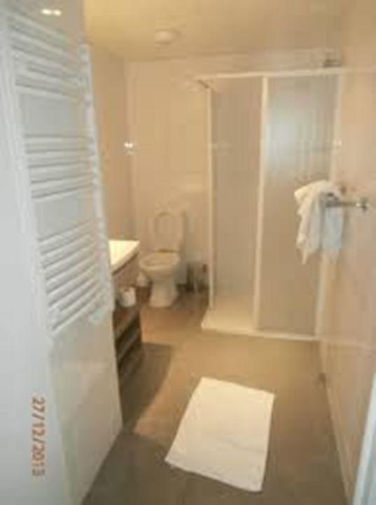 Appartement - 28 m² - 1 pièce