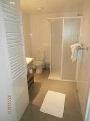 Appartement - 28 m² - 1 pièce