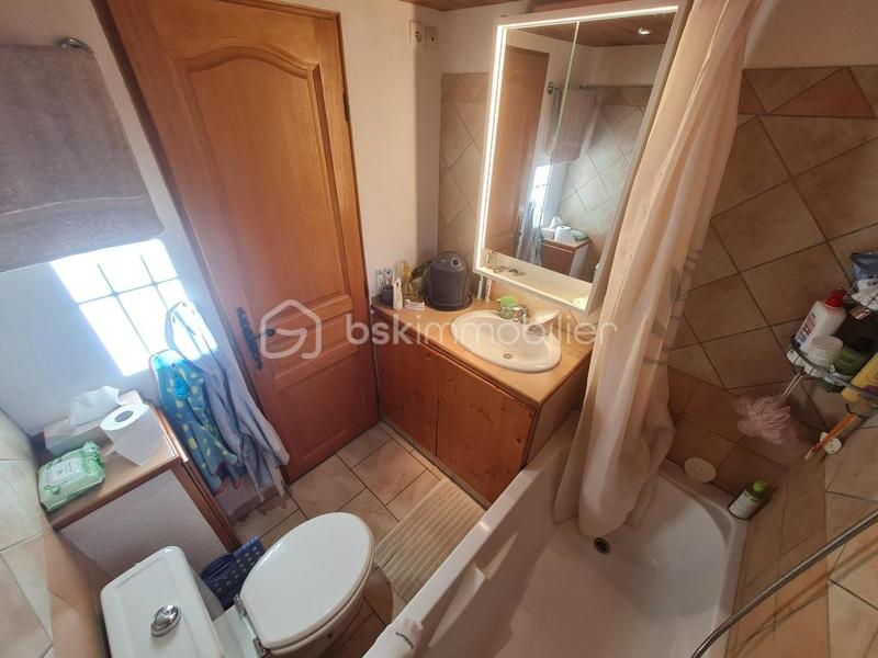 Appartement - 114 m² - 5 pièces