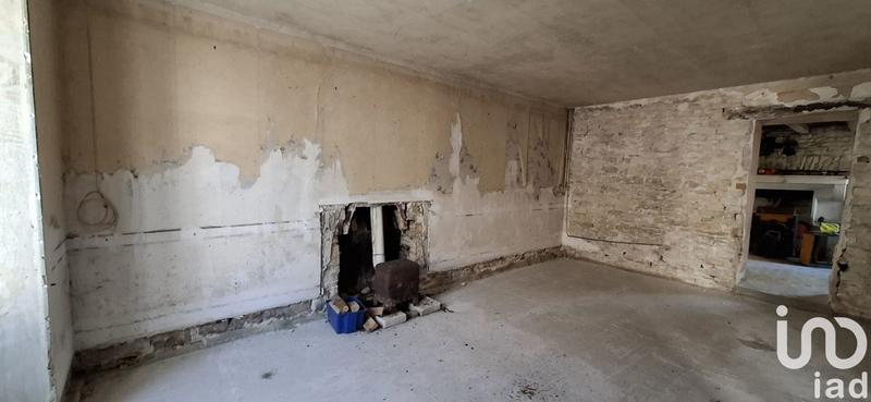 Ferme - 1 m² - 4 pièces