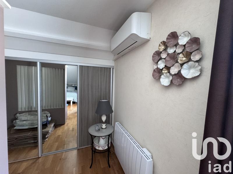 Maison de ville - 178 m² - 6 pièces