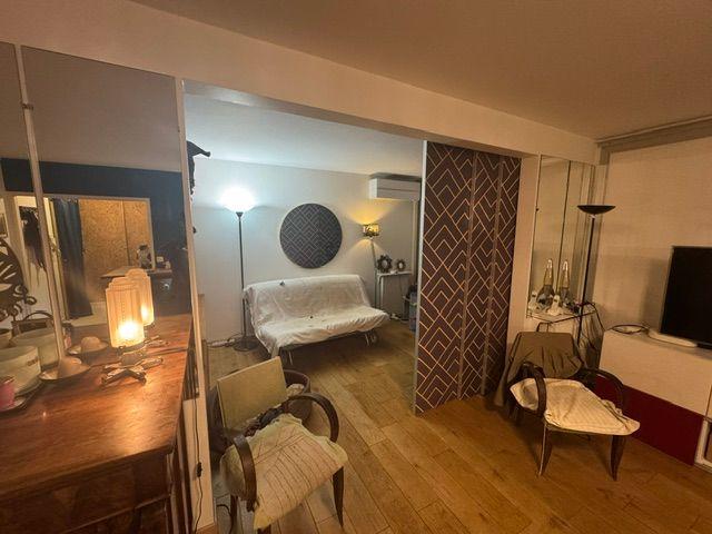 Appartement - 74 m² - 2 pièces