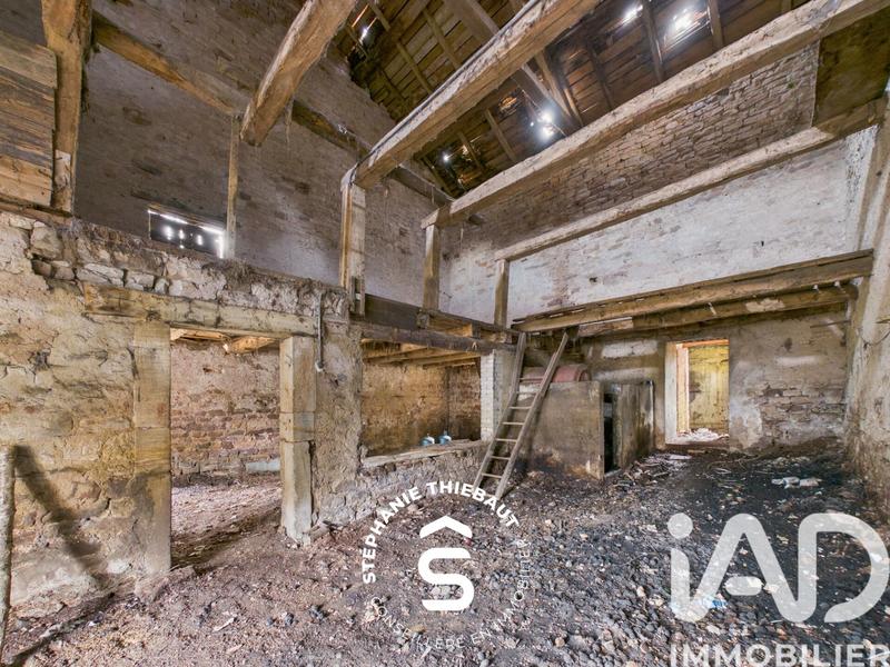 Maison - 80 m² - 5 pièces