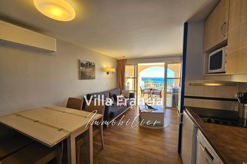 Appartement - 28 m²