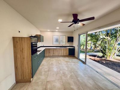 Villa - 124 m² - 5 pièces