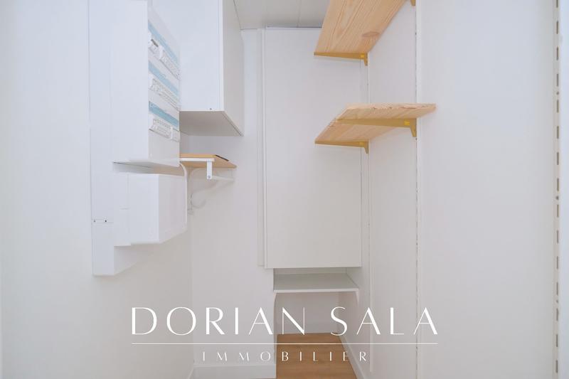 Appartement - 54 m² - 3 pièces