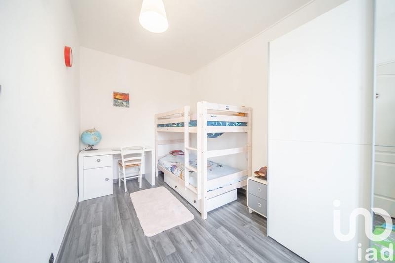 Maison - 126 m² - 4 pièces