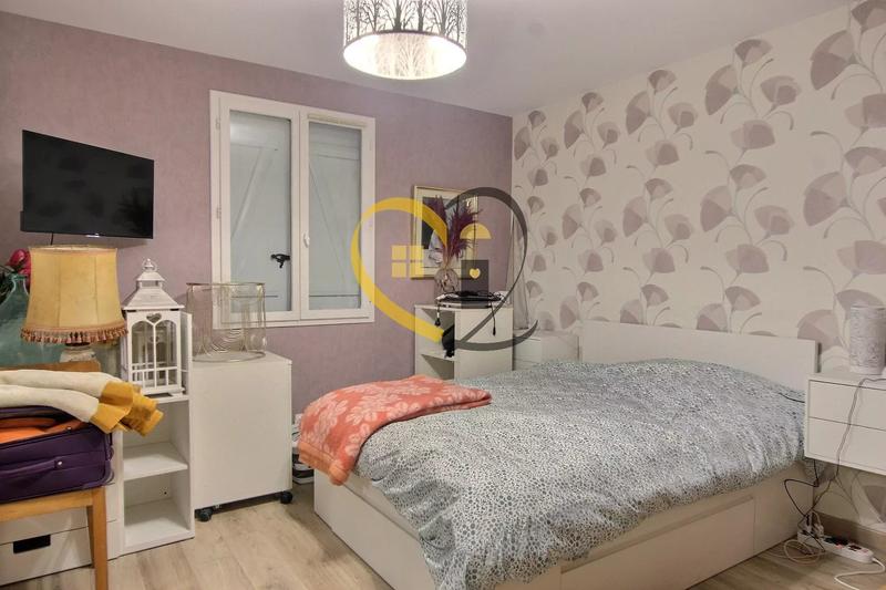 Maison de village - 155 m² - 5 pièces