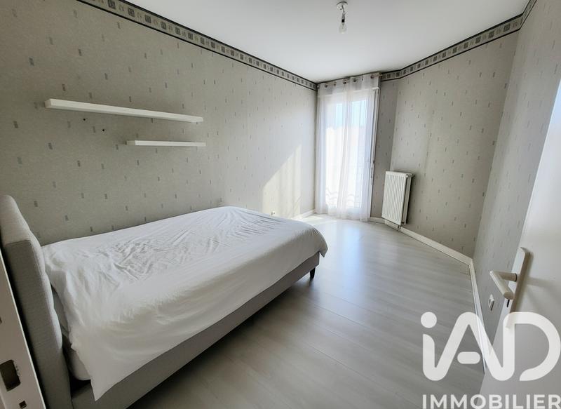 Appartement - 106 m² - 5 pièces