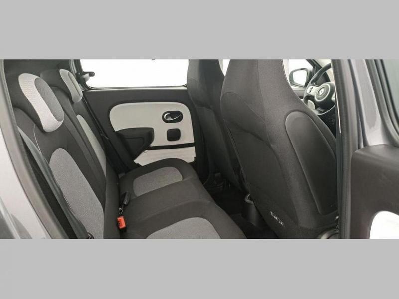 Renault Twingo Electric III Achat Intégral Life