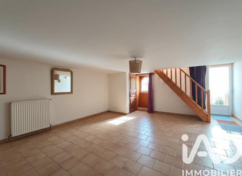 Maison - 175 m² - 8 pièces