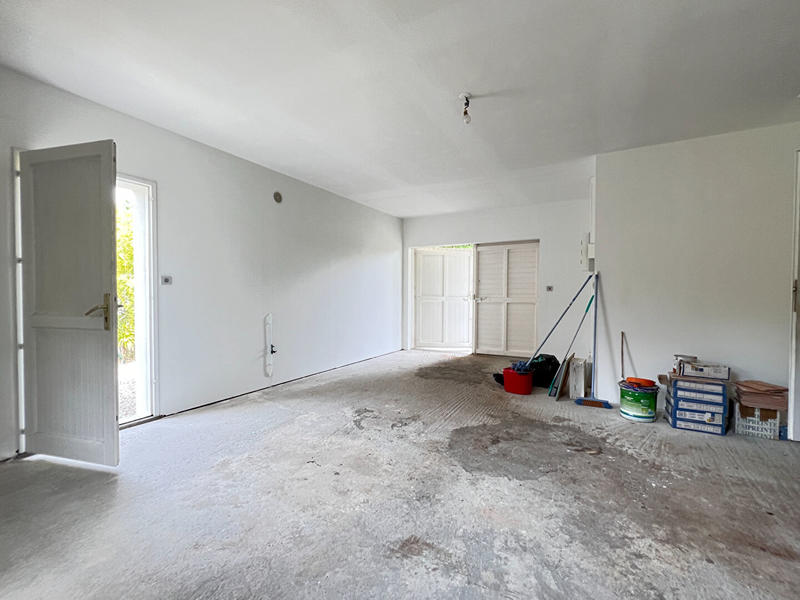 Maison - 108 m² - 4 pièces