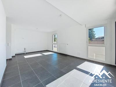 Appartement - 76 m² - 4 pièces