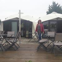 La Guinguette d'Oulins