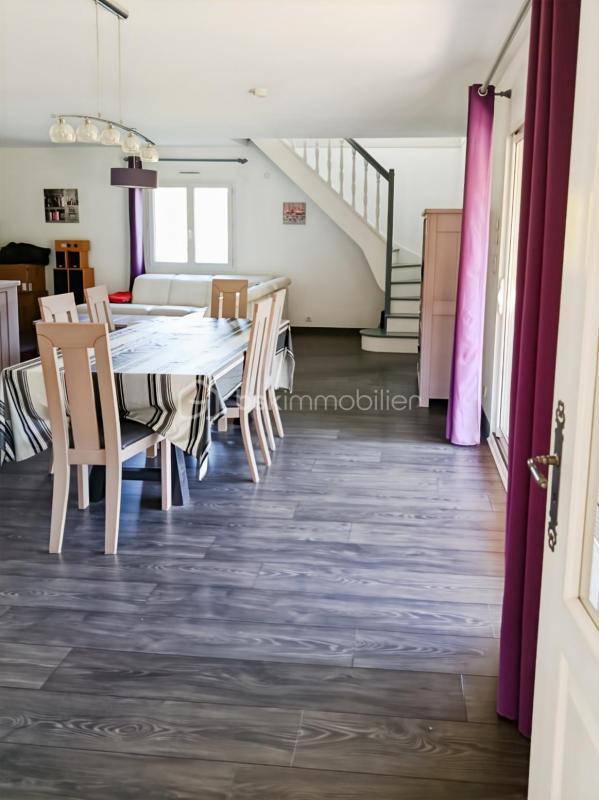 Maison - 184 m² - 7 pièces