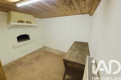 Ferme - 244 m² - 10 pièces