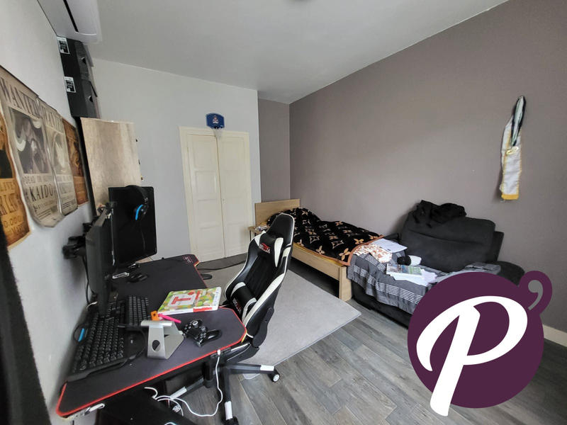 Local commercial - 130 m²