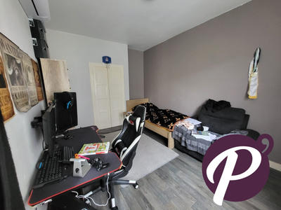 Local commercial - 130 m²