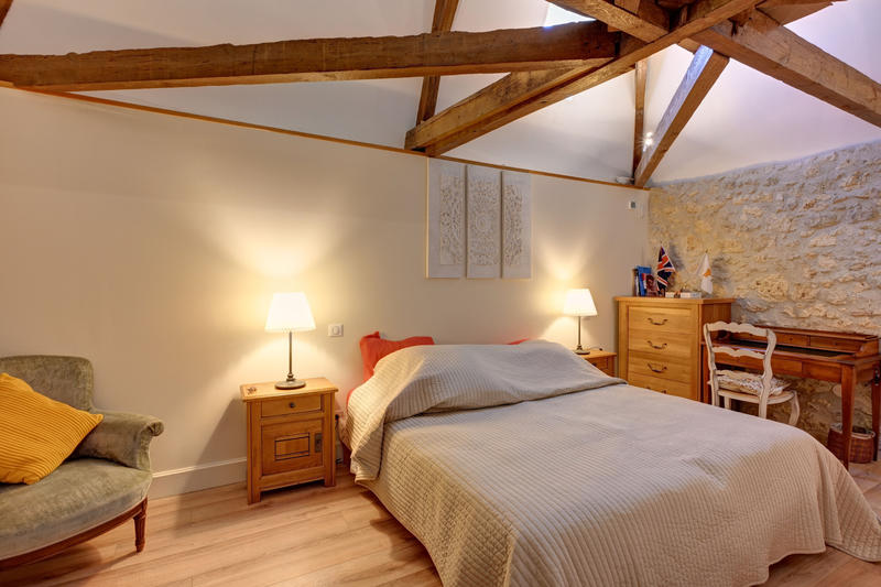 Maison - 374 m² - 13 pièces