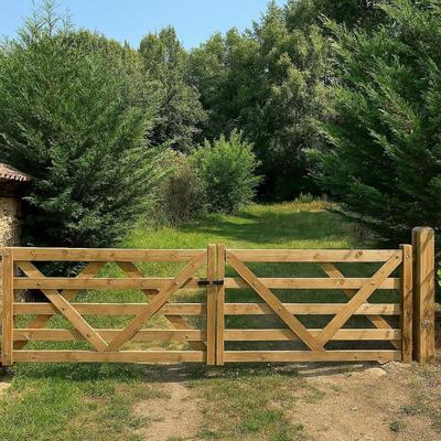 Maison - 116 m² - 4 pièces