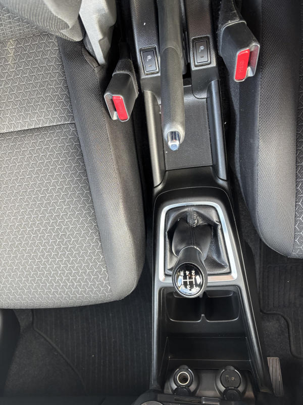 Suzuki Swift 1.2 Hybrid Privilege