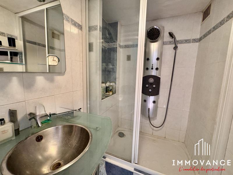 Maison - 142 m² - 6 pièces