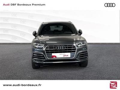 Audi Q5 40 Tdi 190 s tronic 7 Quattro s line