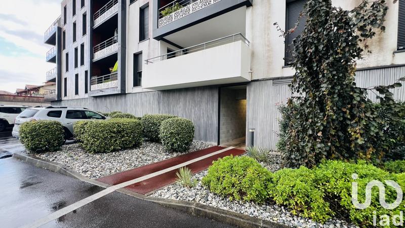 Appartement - 77 m² - 3 pièces