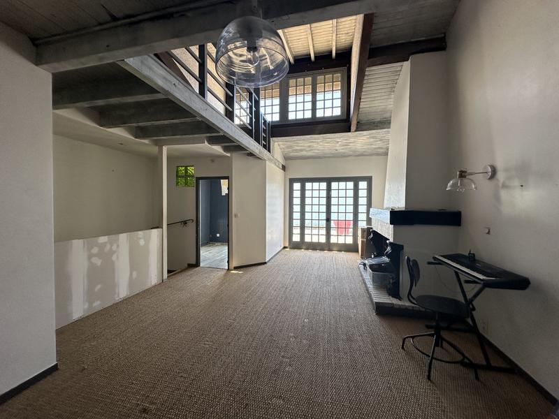 Villa - 226 m² - 7 pièces