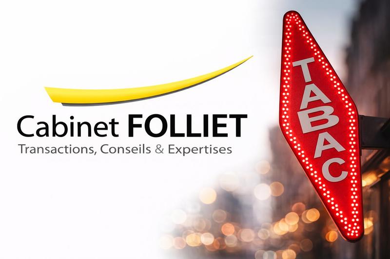 Fonds de commerce - 170 m²