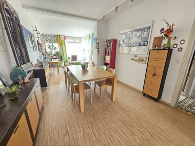 Maison - 96 m² - 5 pièces