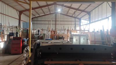 Immeuble - 300 m² - 1 pièce