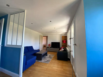 Appartement - 69 m² - 3 pièces