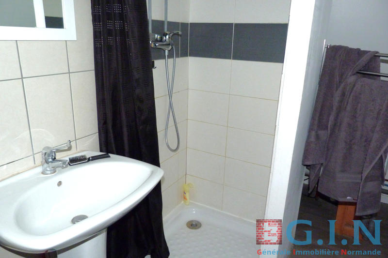 Maison - 50 m² - 3 pièces