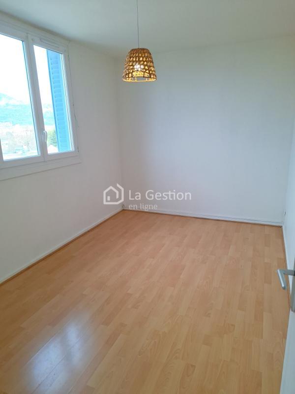 Appartement - 71 m² - 4 pièces