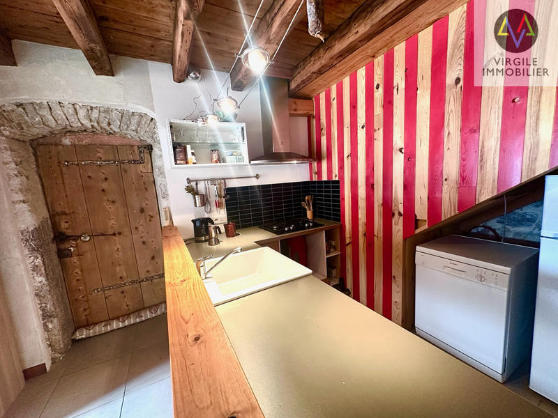 Ferme - 196 m² - 9 pièces