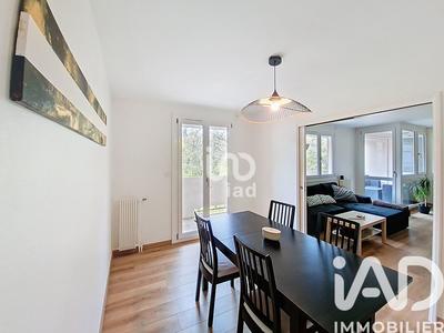 Appartement - 83 m² - 4 pièces