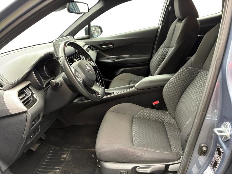 Toyota c-Hr Hybride Pro My20 1.8l Dynamic Business+Stage Hybrid Academy