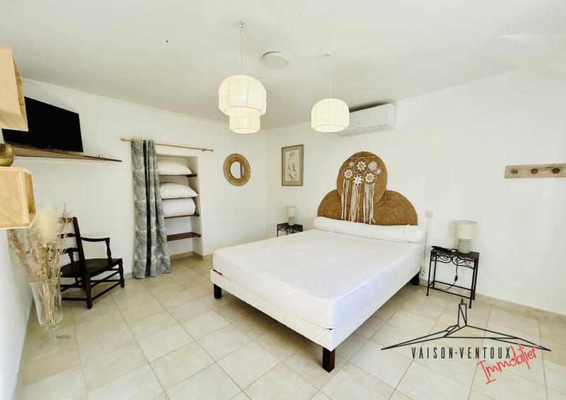 Villa - 140 m² - 5 pièces