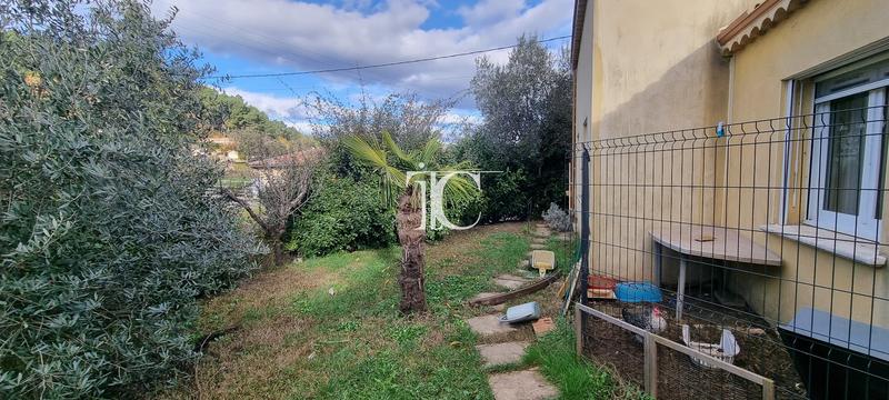 Villa - 76 m² - 5 pièces