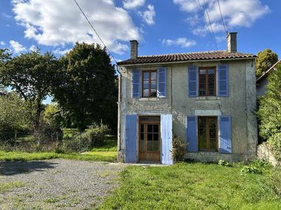 Maison - 152 m² - 6 pièces